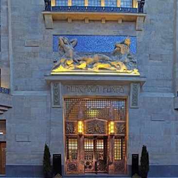 Continental Hotel Budapest